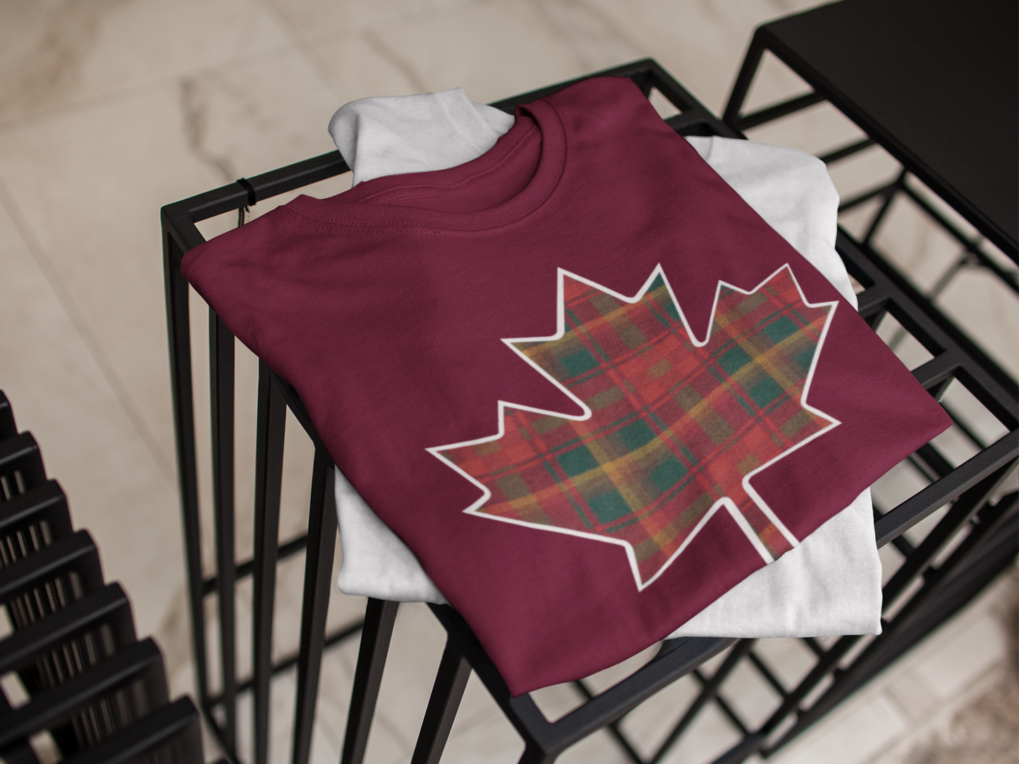 Our National Tartan