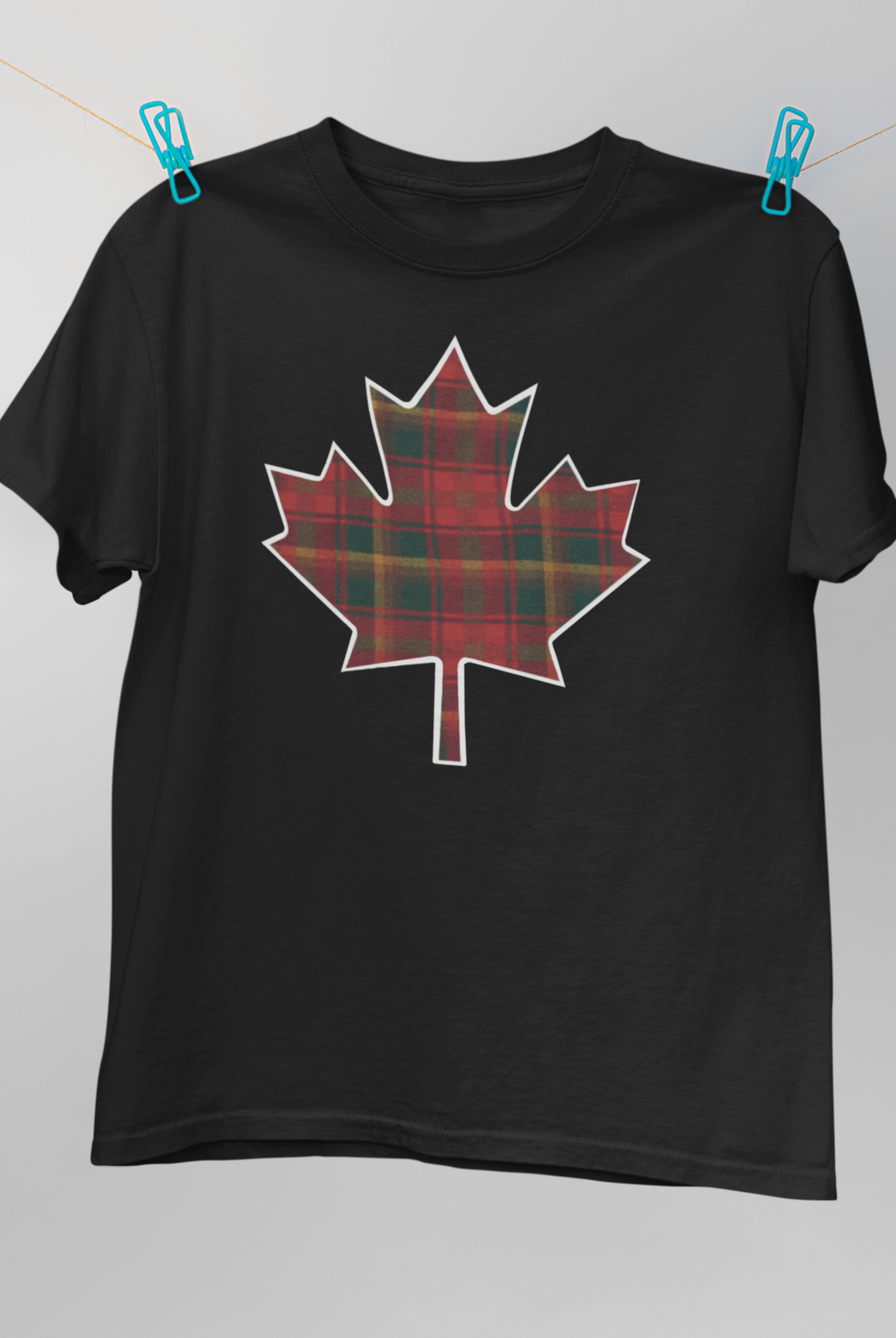 Our National Tartan