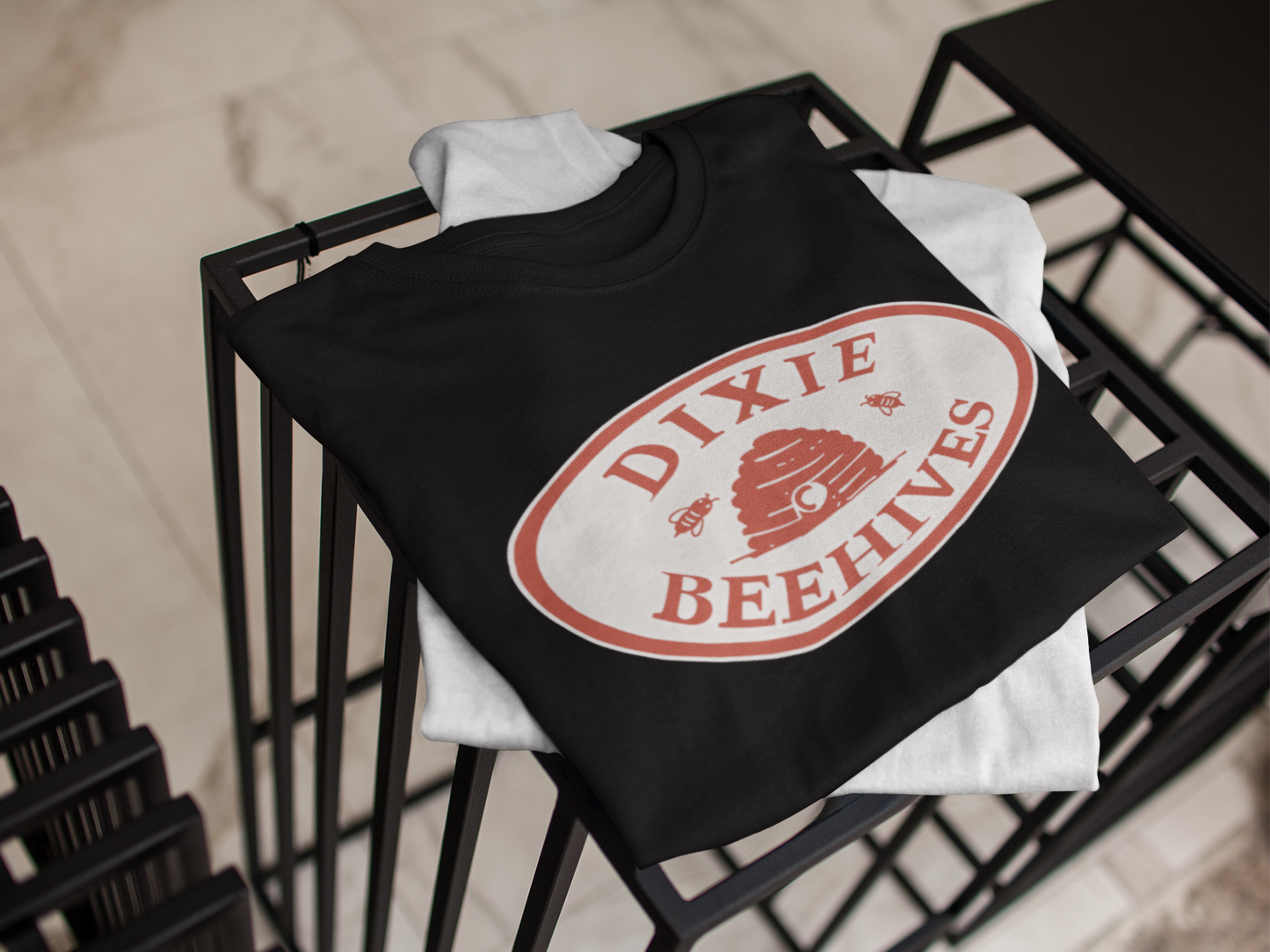 Dixie Beehives T-Shirt