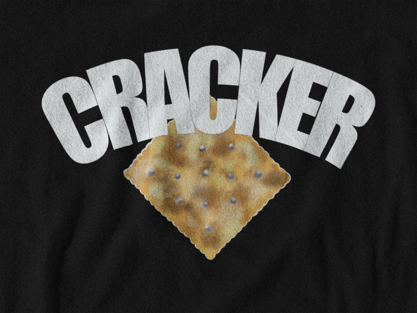 Cracker T-Shirt