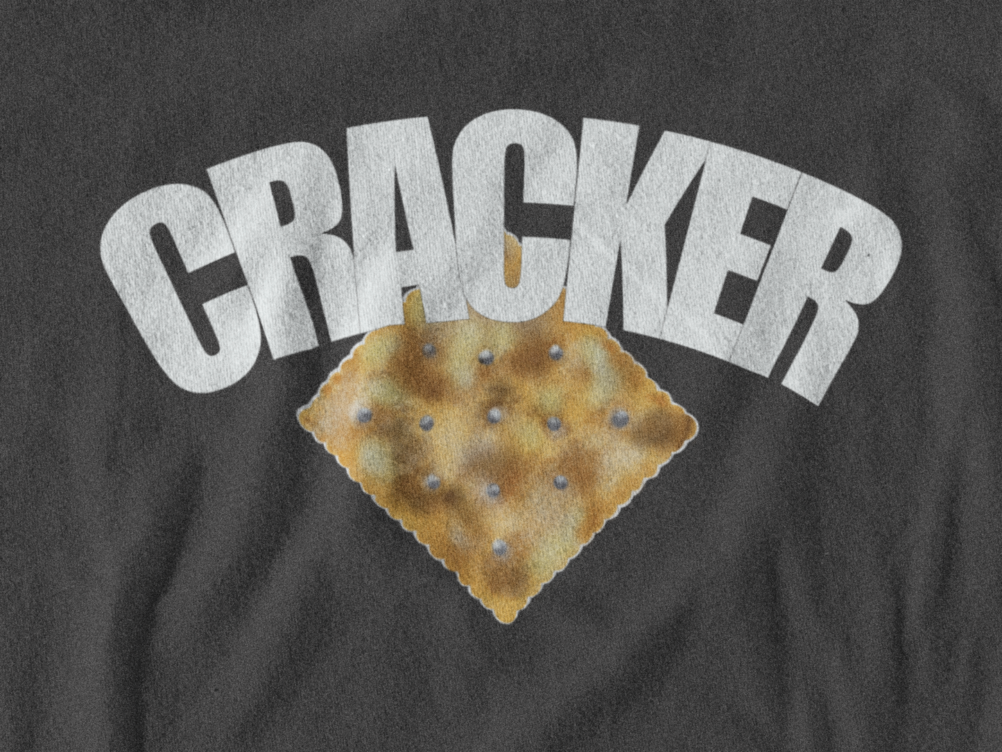Cracker T-Shirt