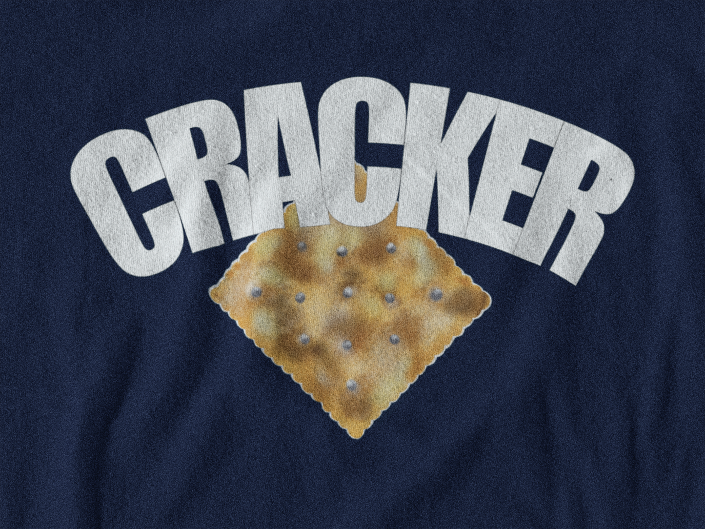 Cracker T-Shirt