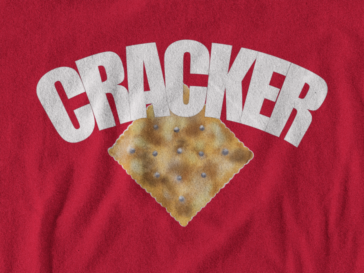 Cracker T-Shirt