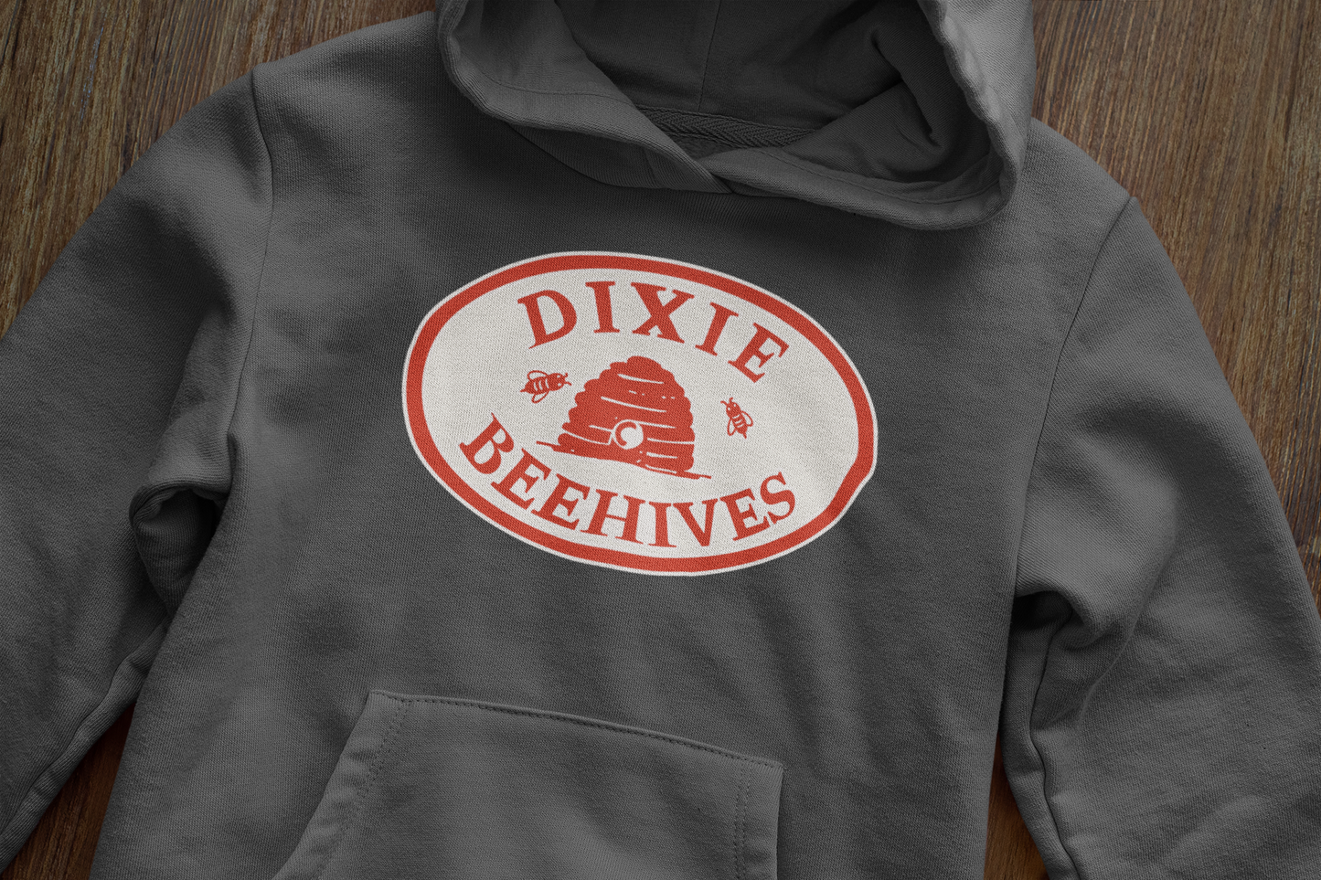 Dixie Beehives Hoodie