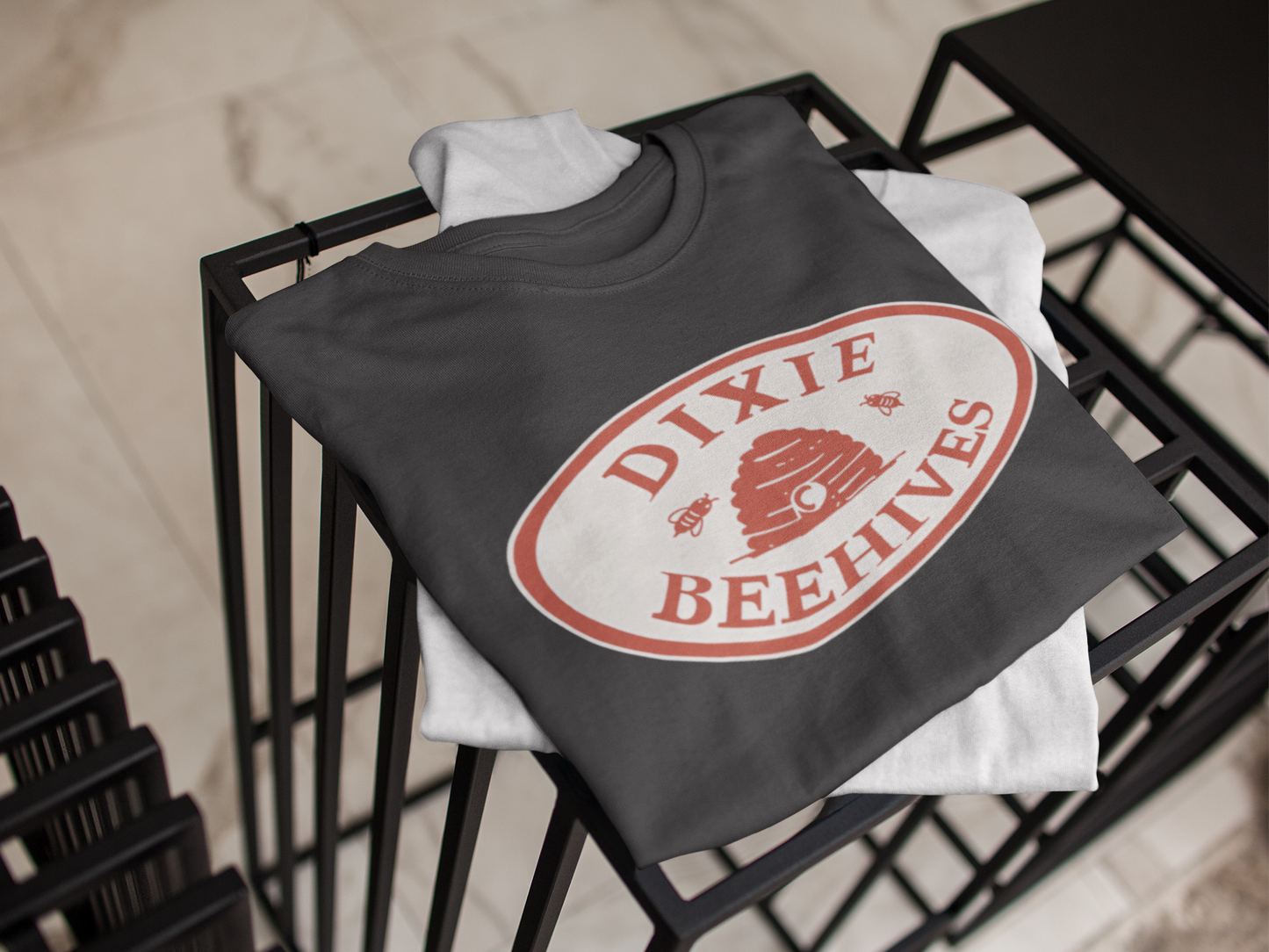 Dixie Beehives T-Shirt