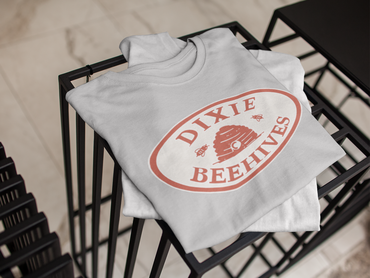 Dixie Beehives T-Shirt