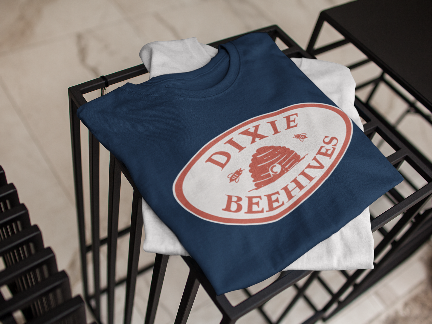 Dixie Beehives T-Shirt