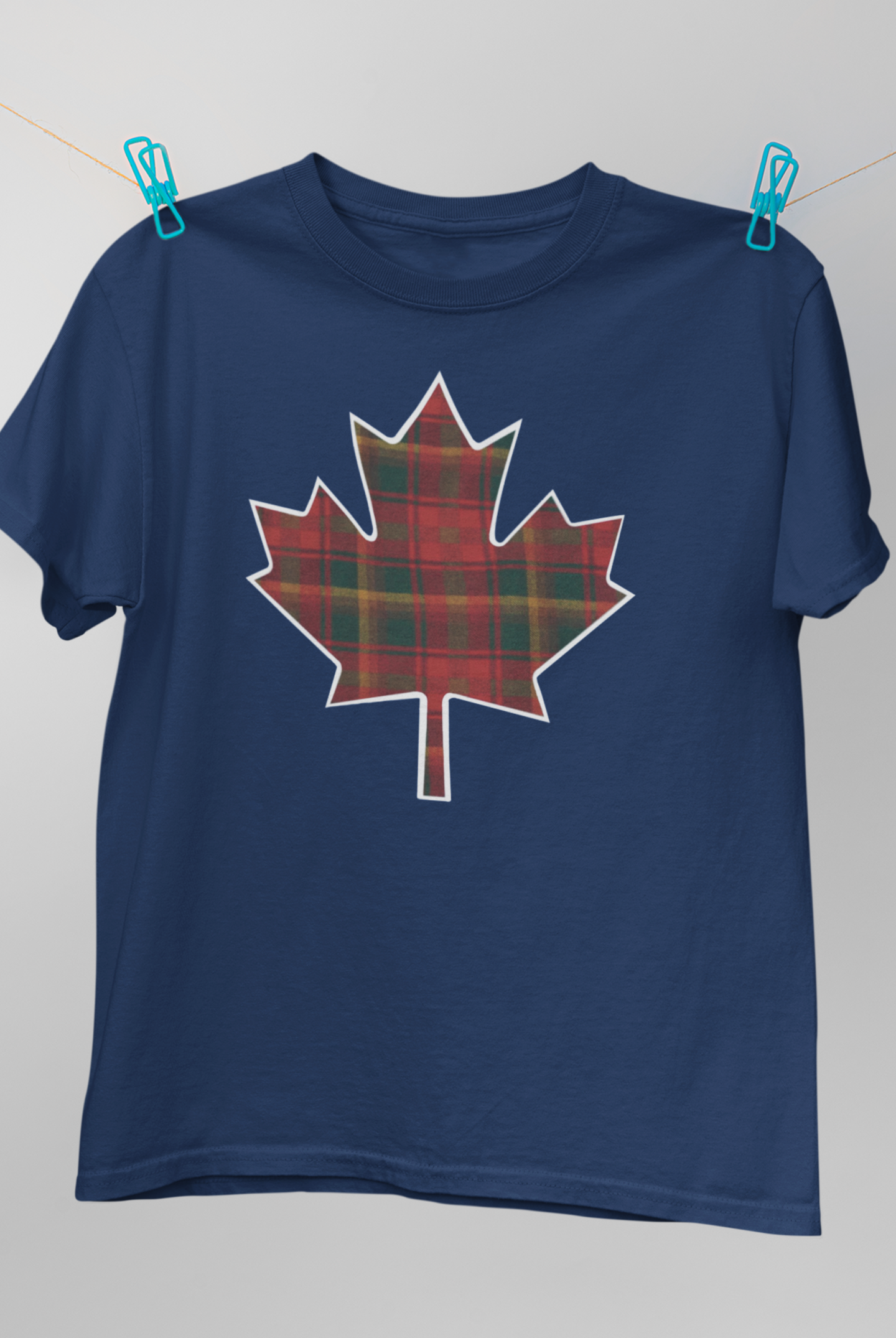 Our National Tartan