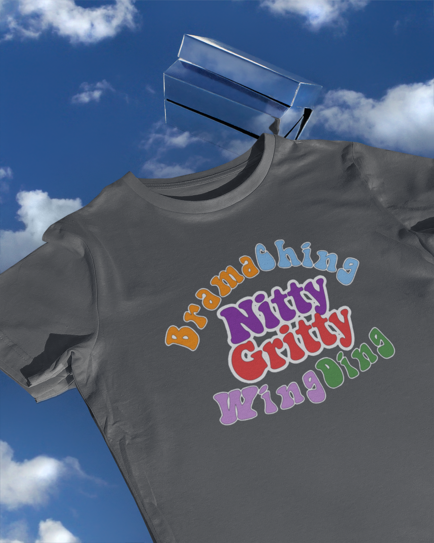 Nitty Gritty T-Shirt
