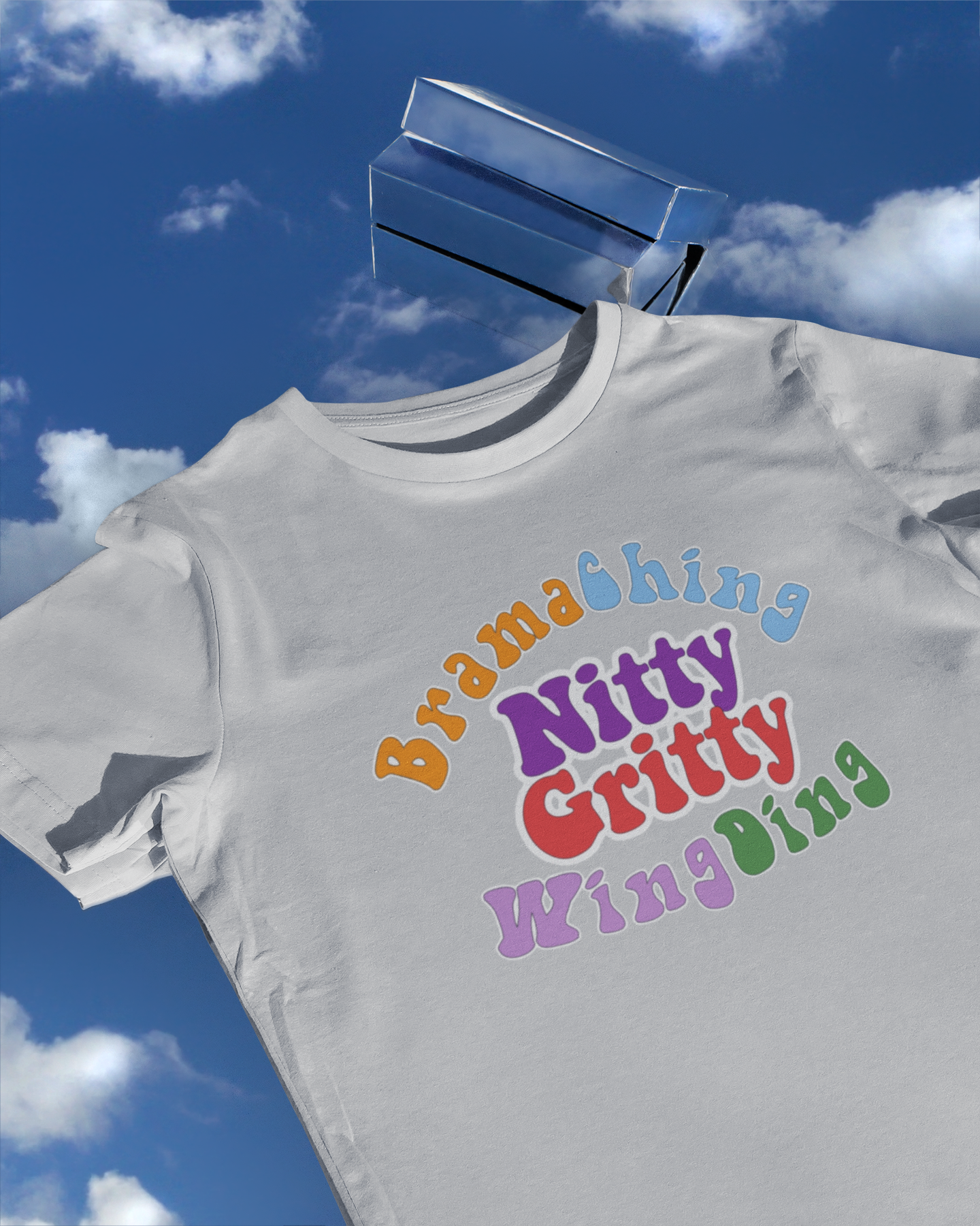 Nitty Gritty T-Shirt