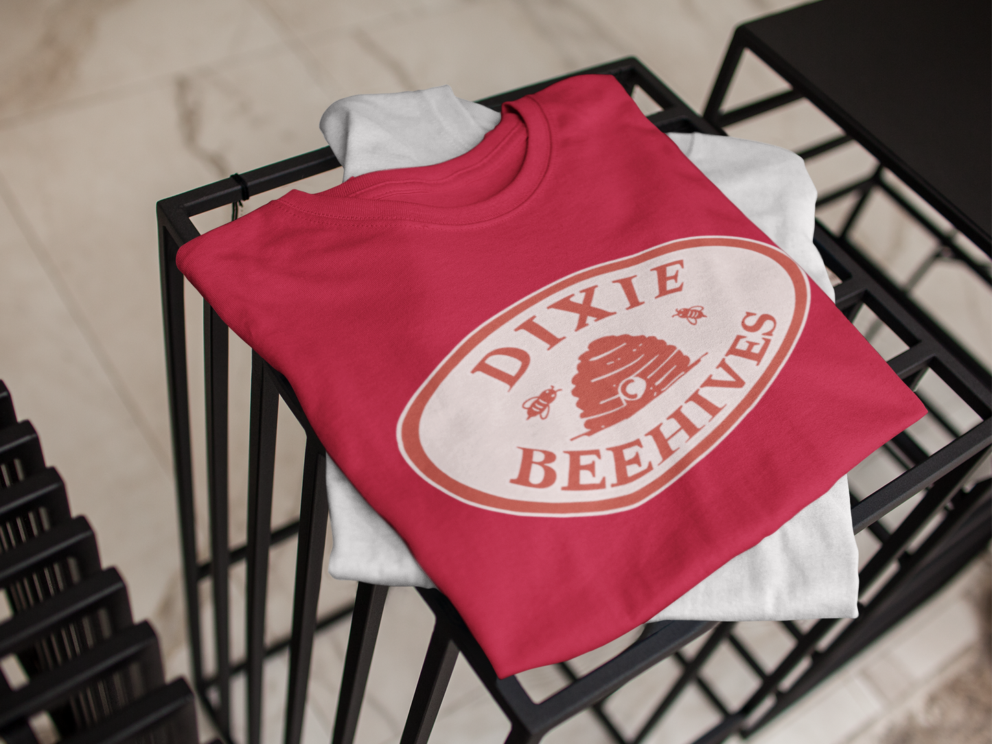 Dixie Beehives T-Shirt