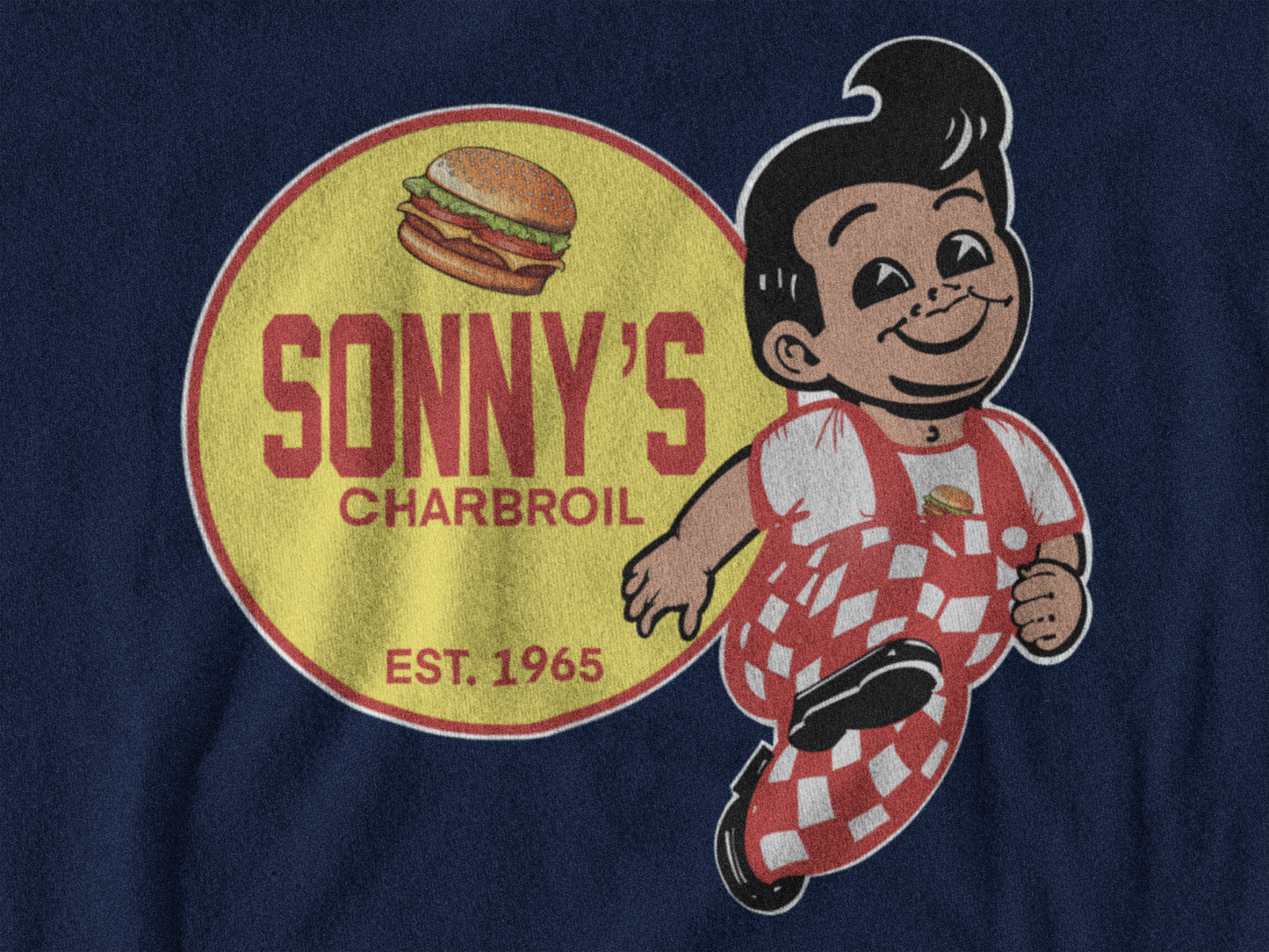 Sonny's T-Shirt