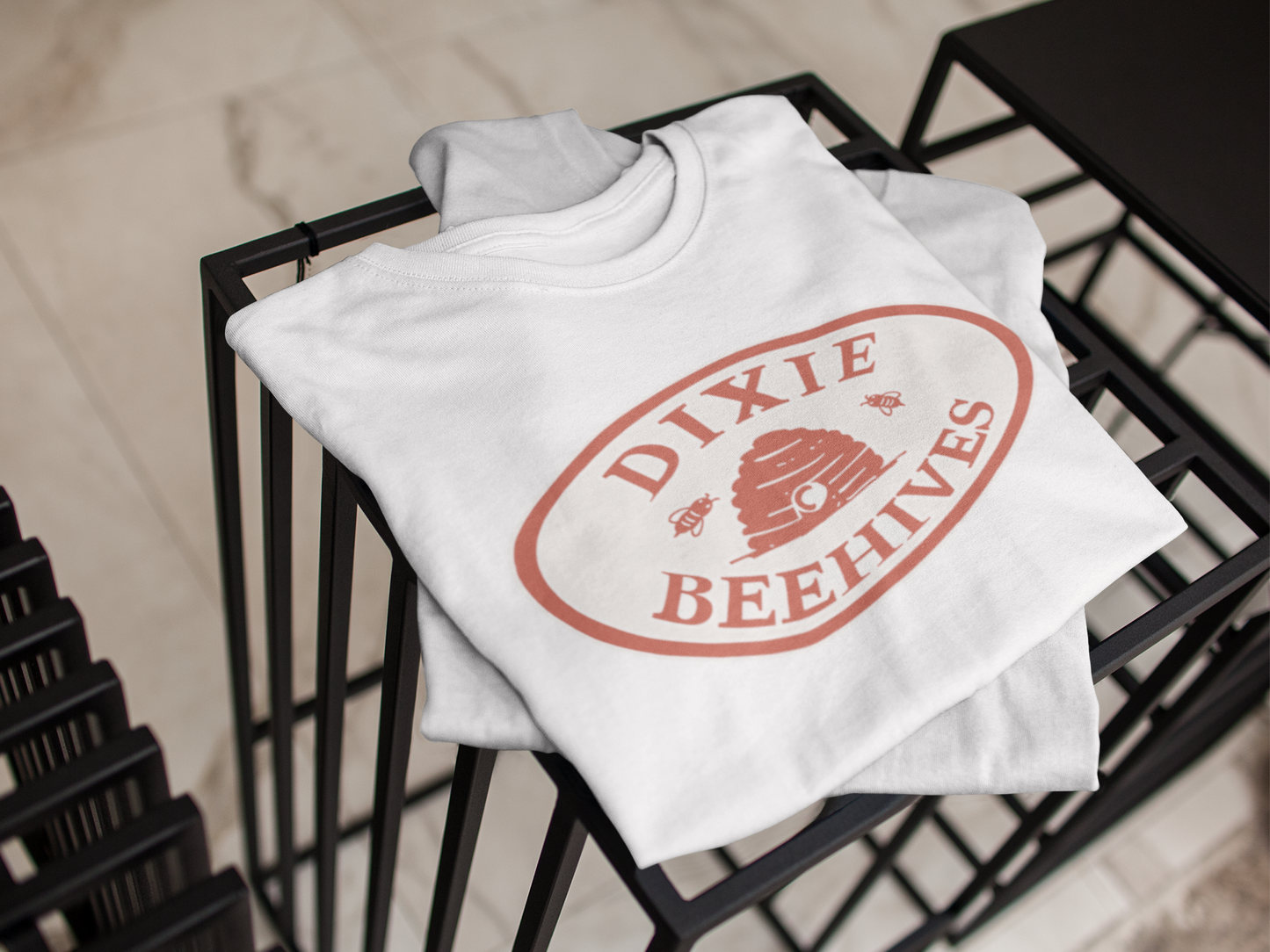 Dixie Beehives T-Shirt