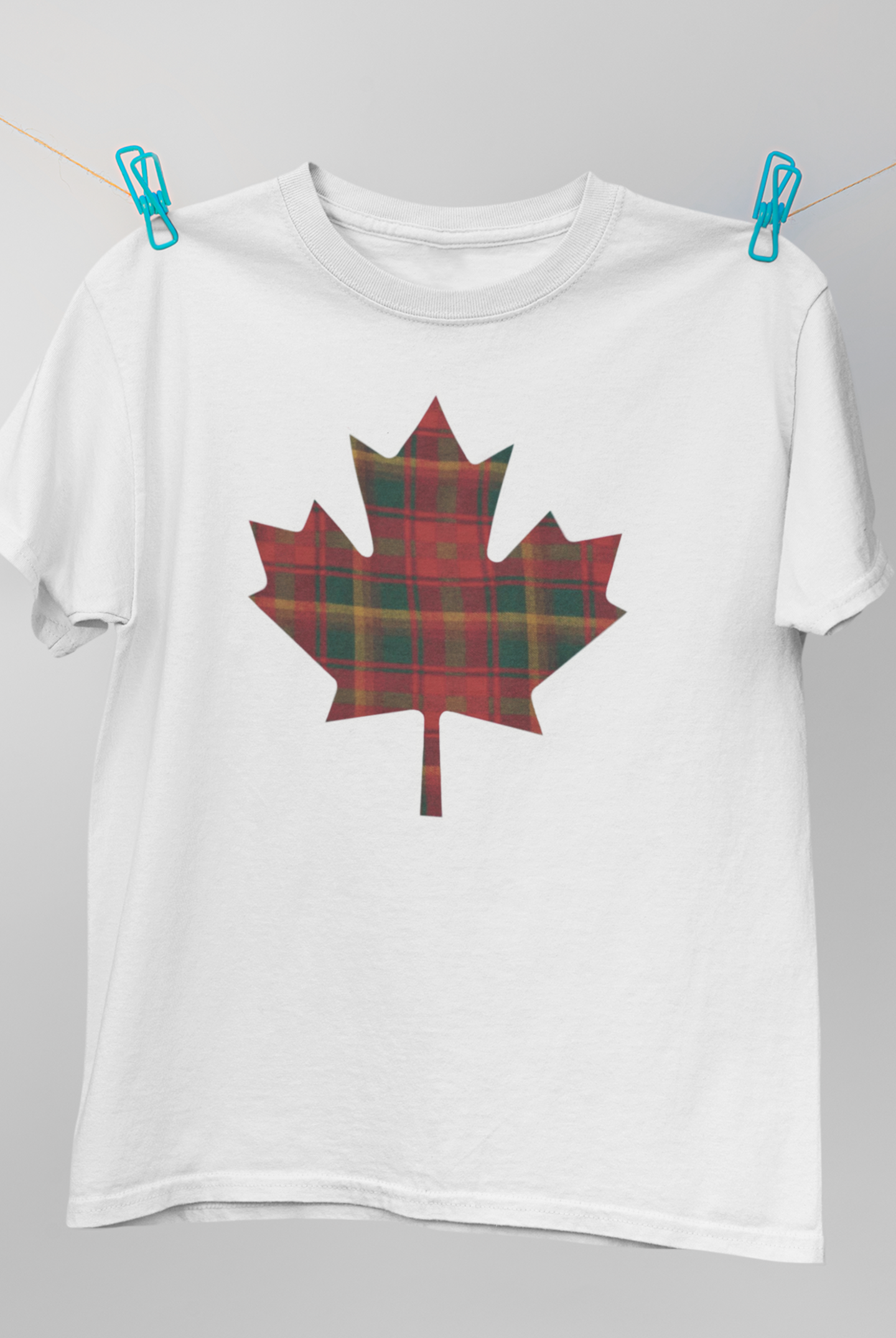 Our National Tartan