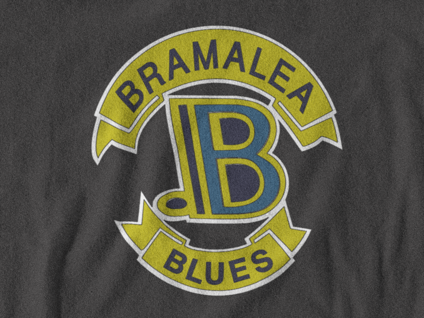 Bramalea Blues Sweatshirt