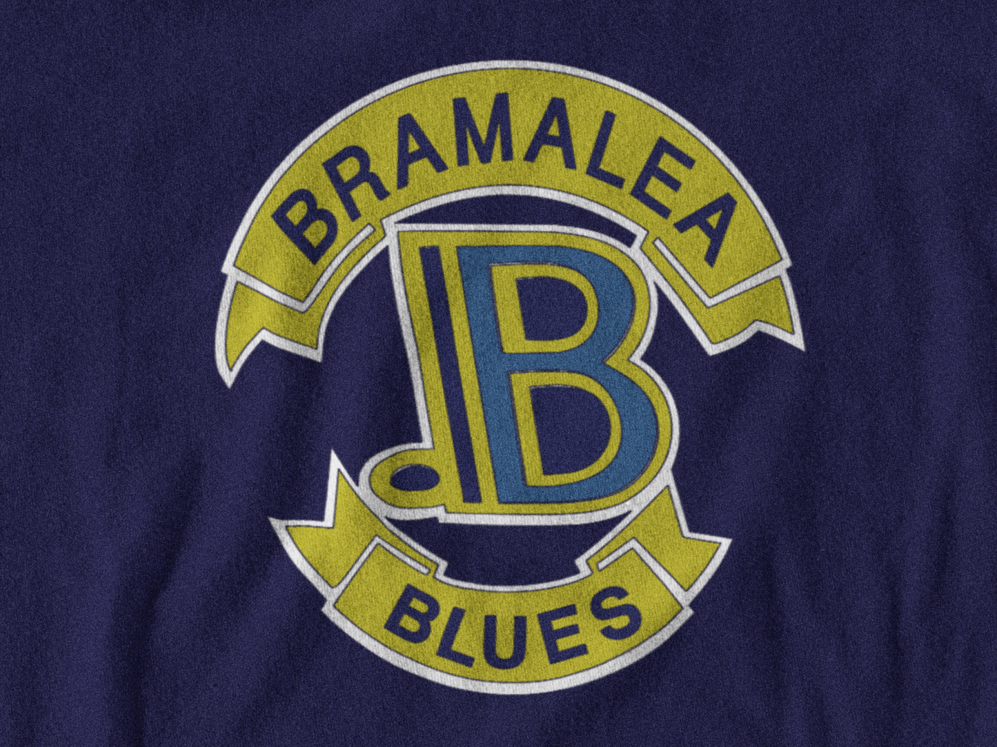 Bramalea Blues Sweatshirt