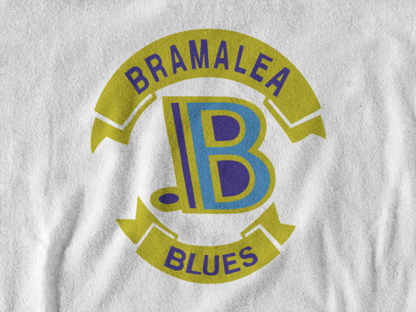 Bramalea Blues T-Shirt