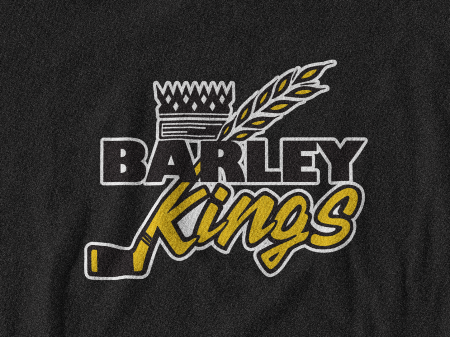Barley Kings T-Shirt