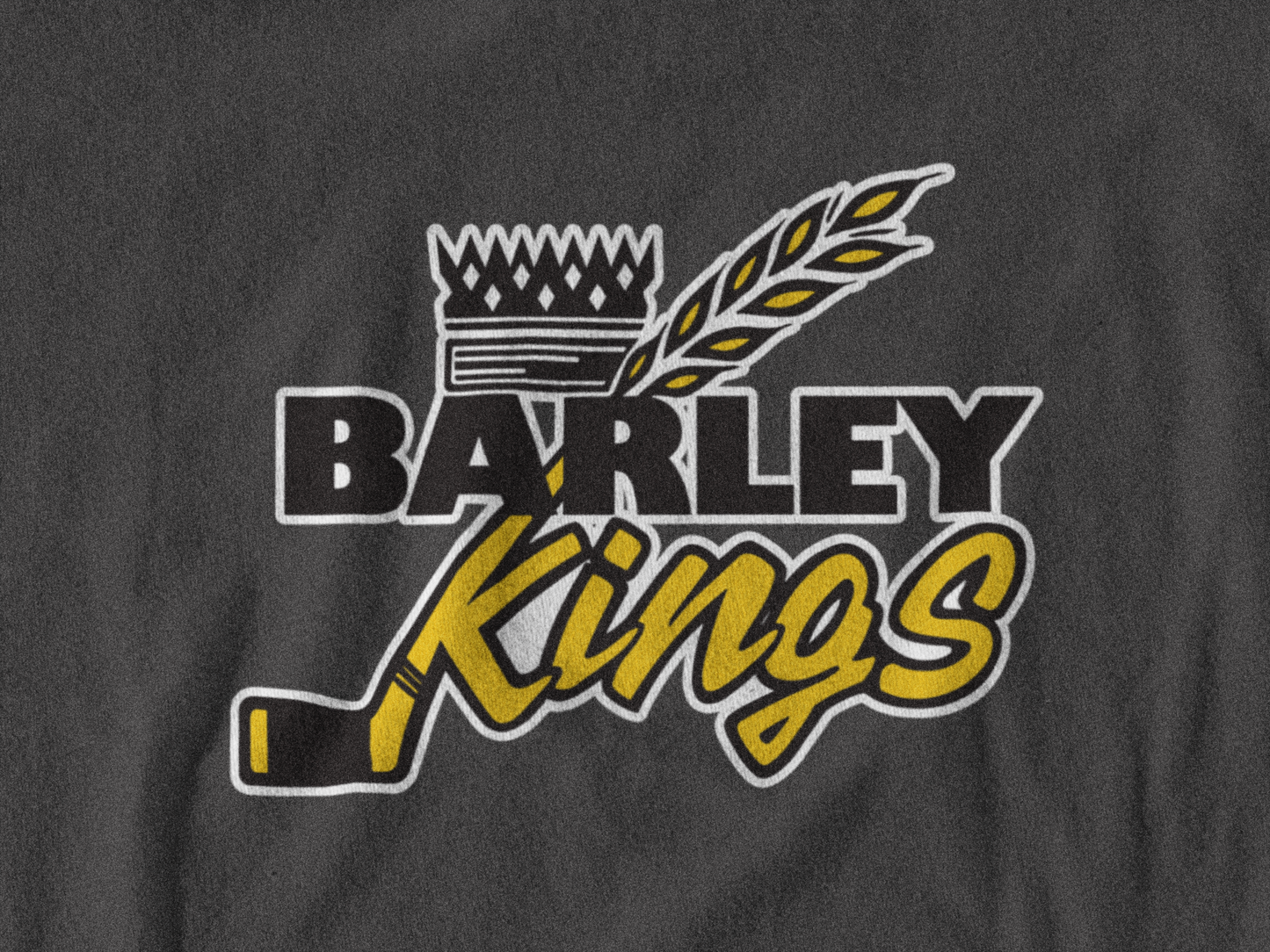 Barley Kings T-Shirt