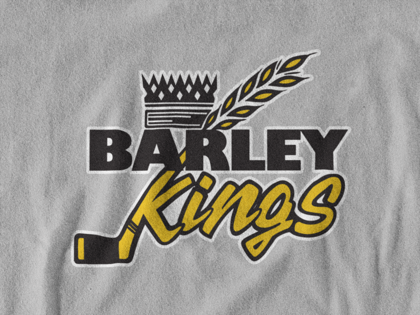 Barley Kings T-Shirt