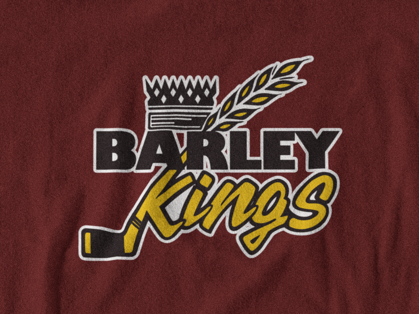 Barley Kings T-Shirt