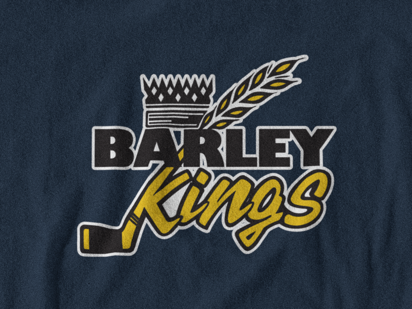 Barley Kings T-Shirt