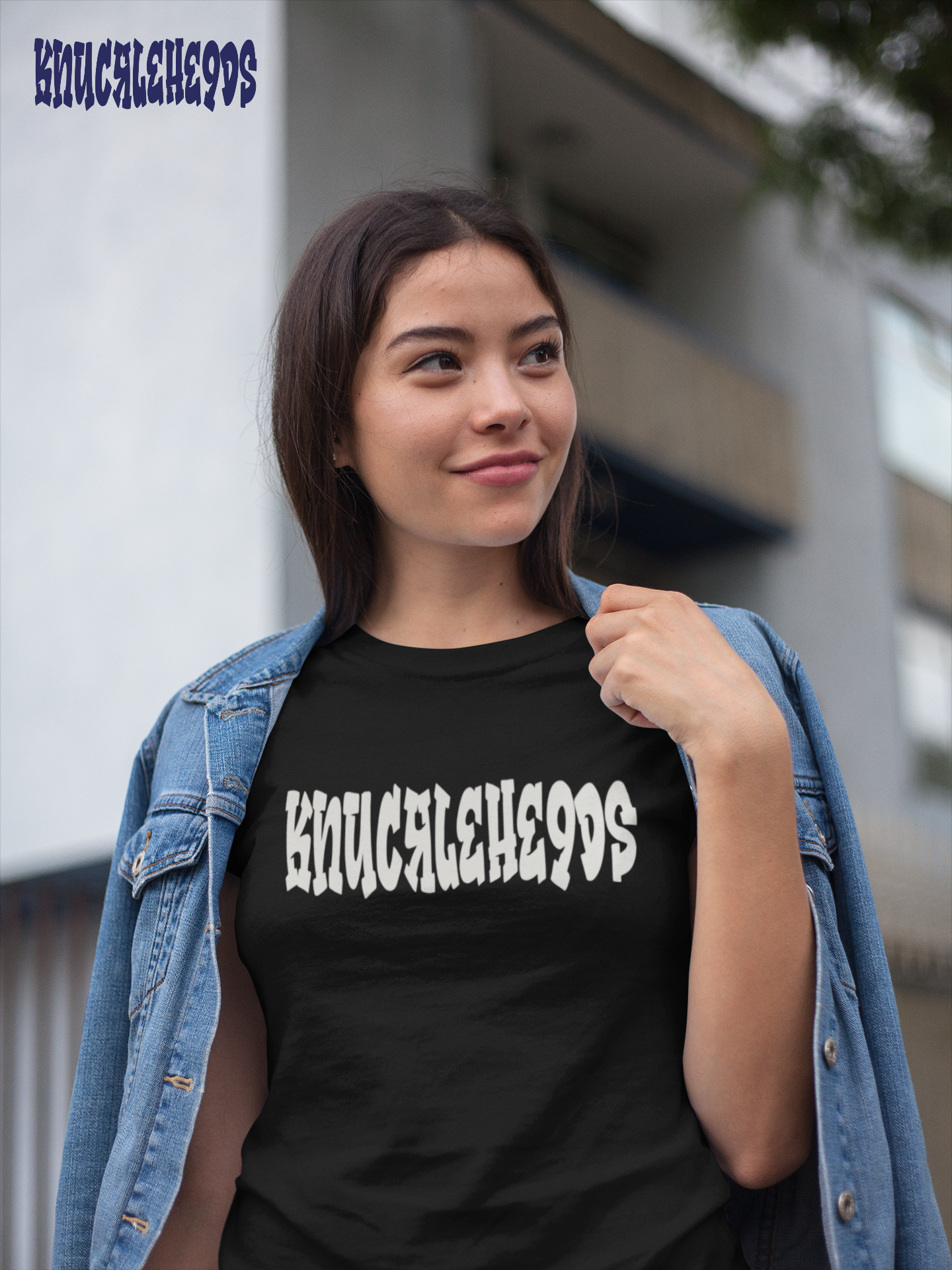 Knuckleheads T-Shirt