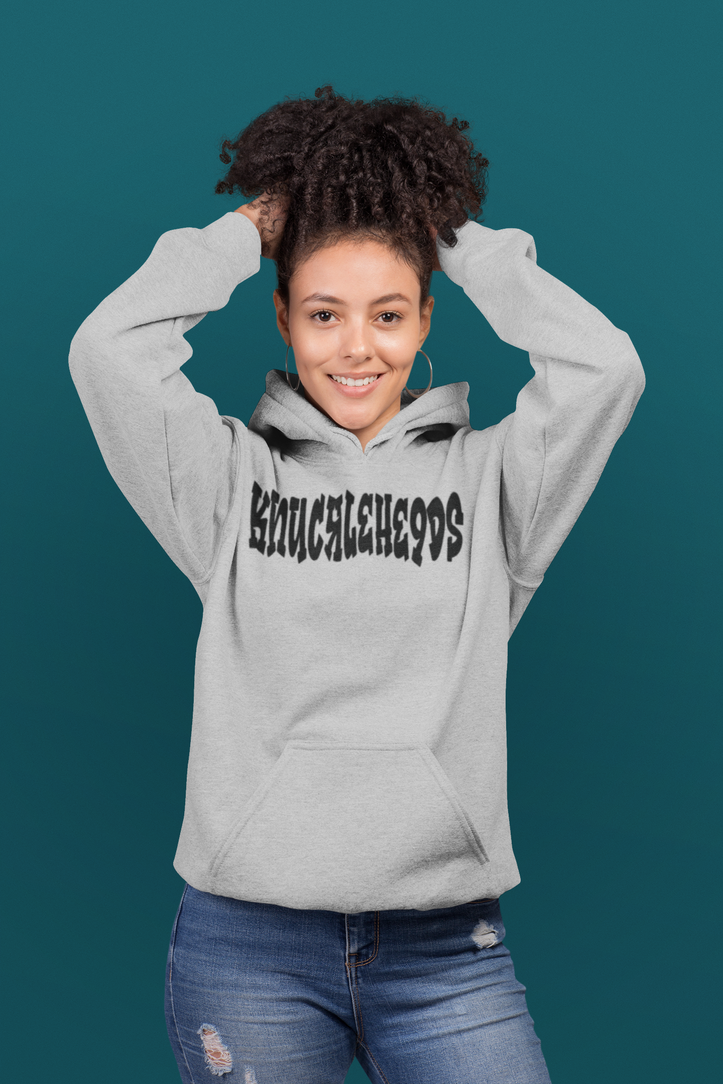 Knuckleheads Hoodie