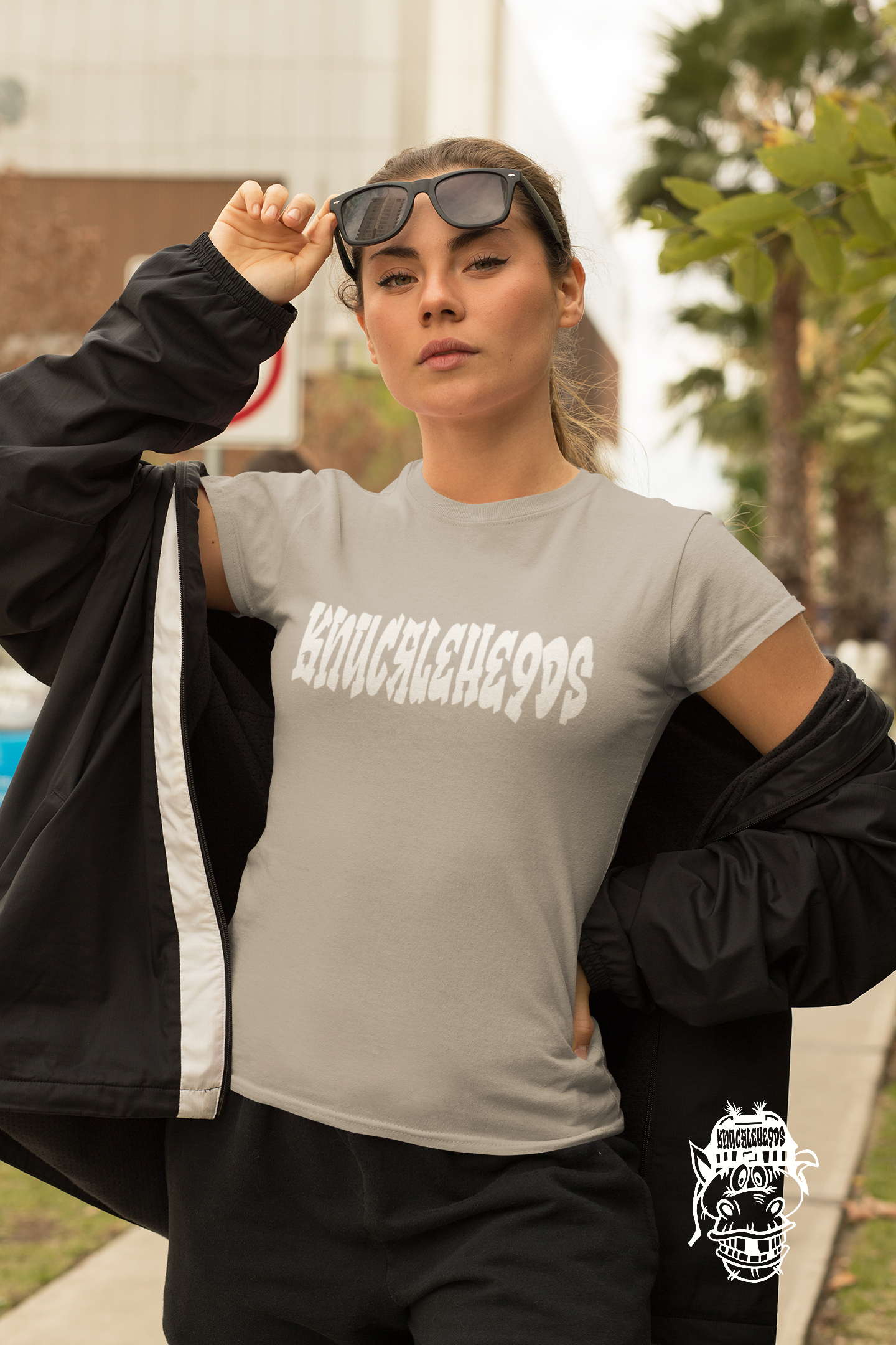 Knuckleheads T-Shirt
