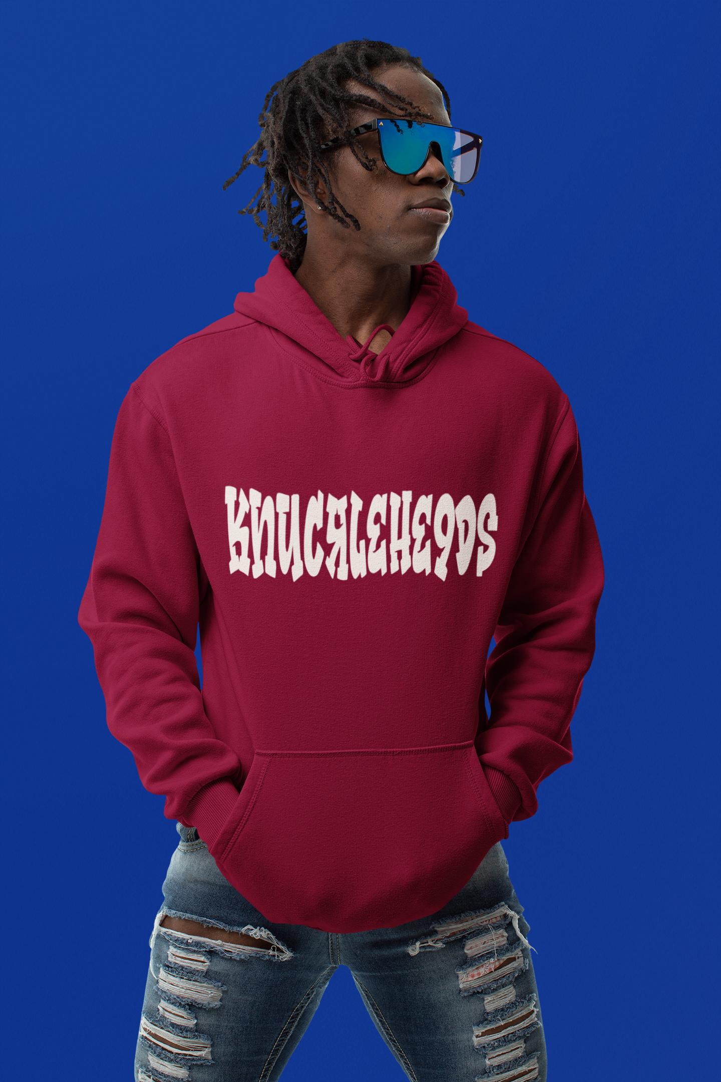 Knuckleheads Hoodie
