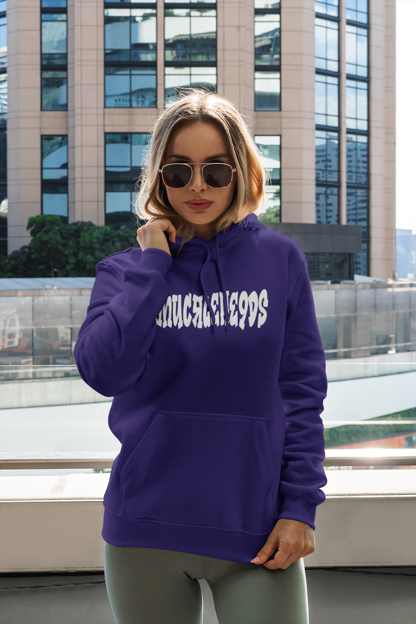 Knuckleheads Hoodie