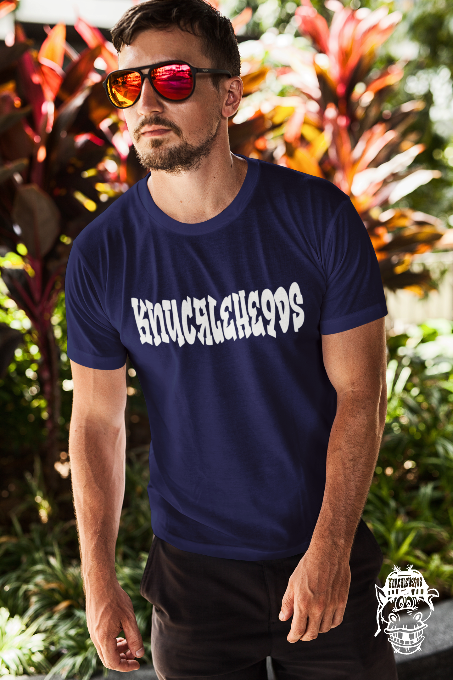 Knuckleheads T-Shirt