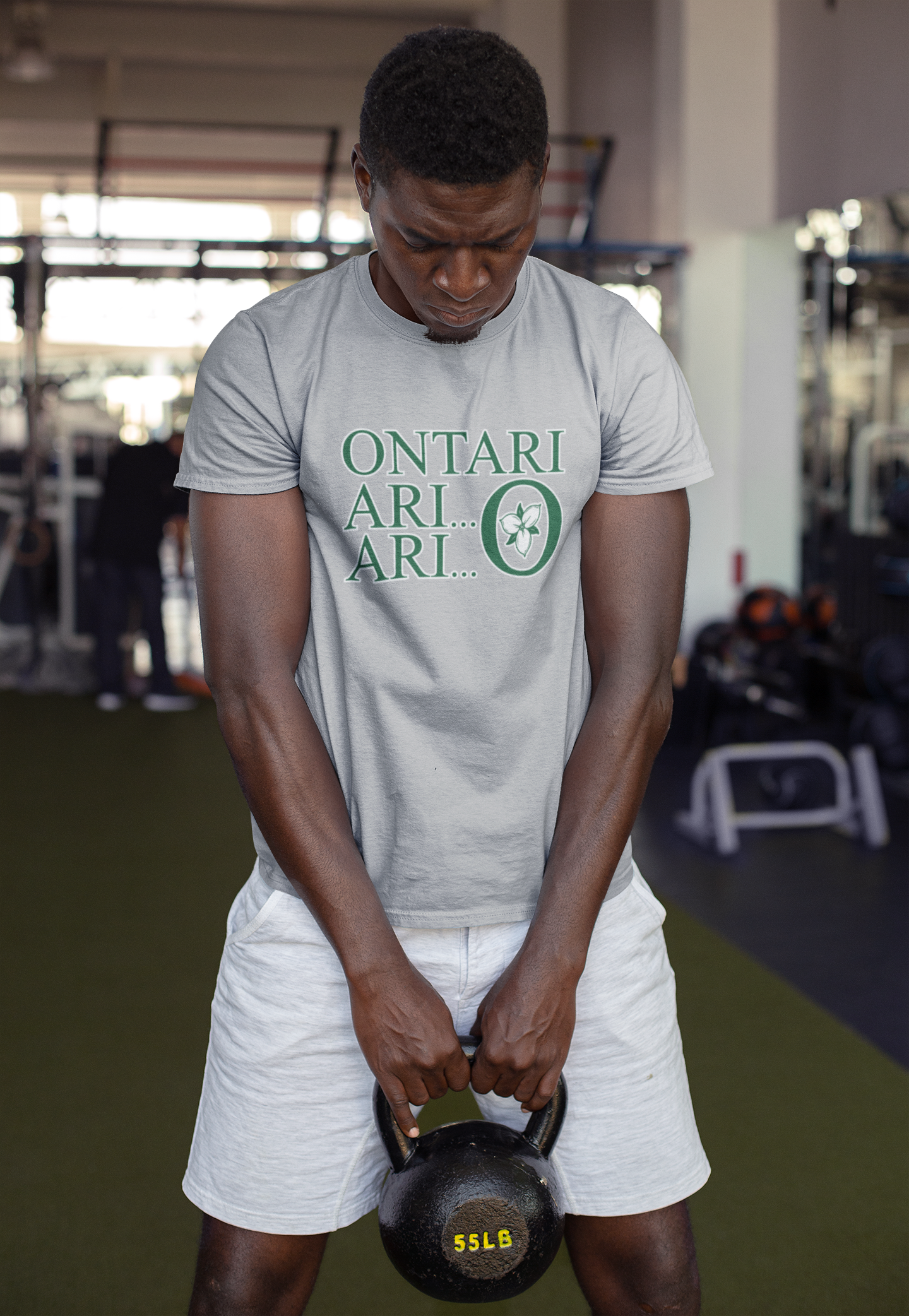 Ontario ARI O T-Shirt