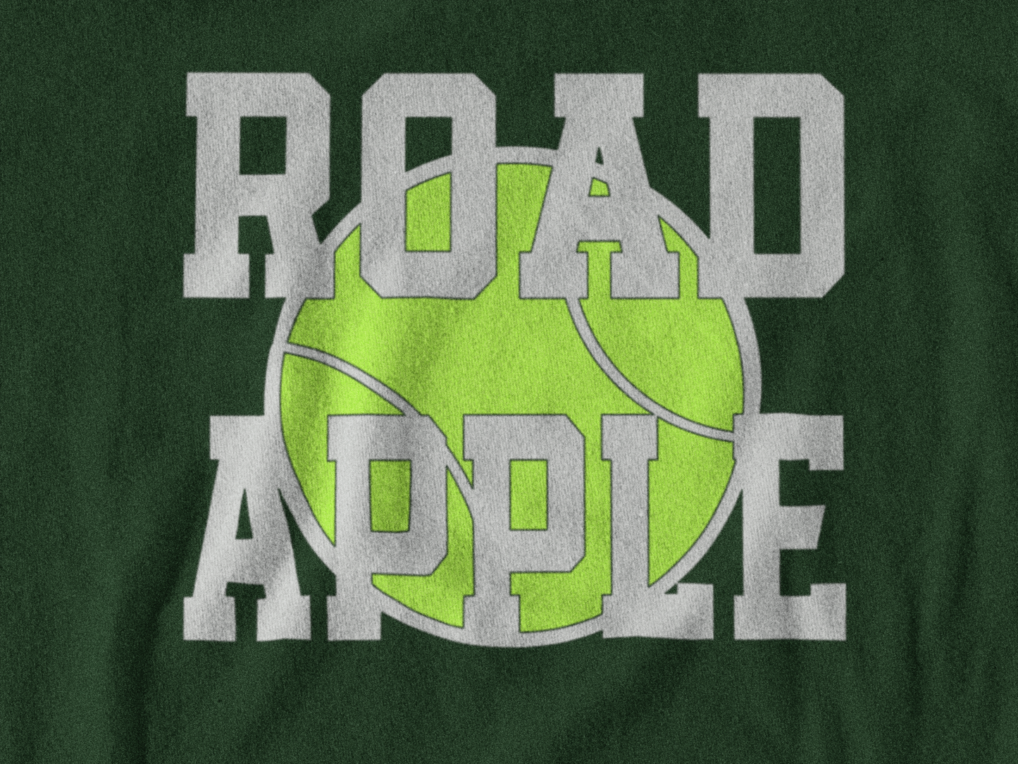 Road Apple T-Shirt