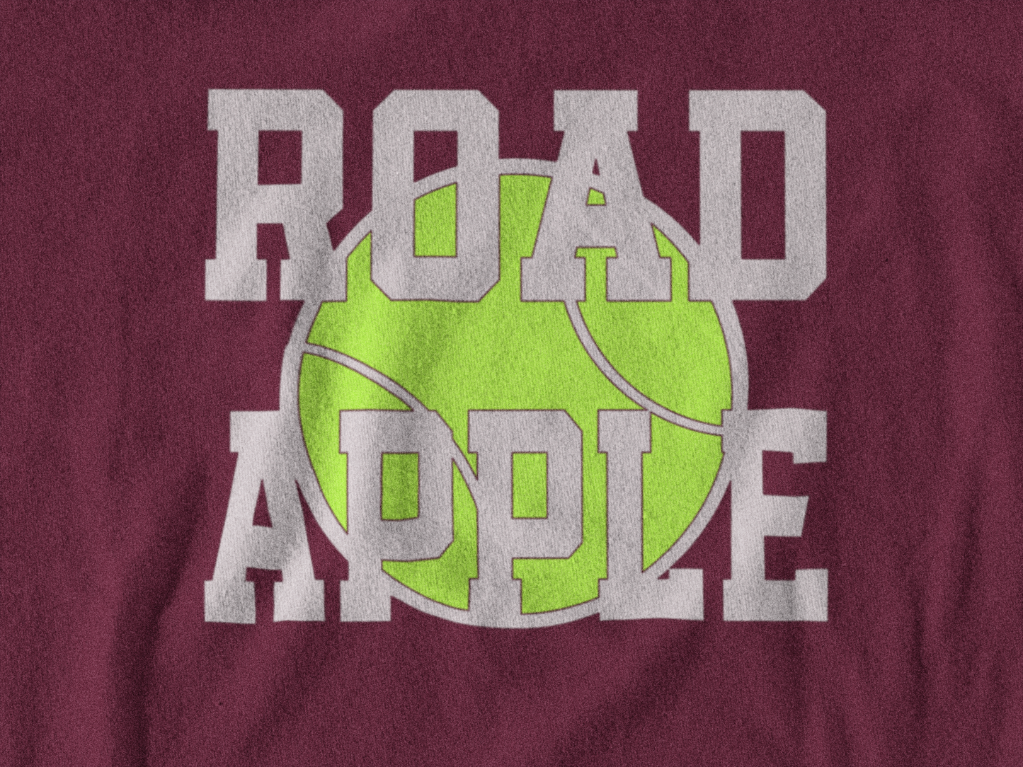 Road Apple T-Shirt