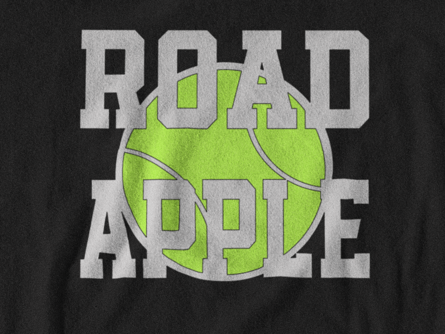 Road Apple T-Shirt