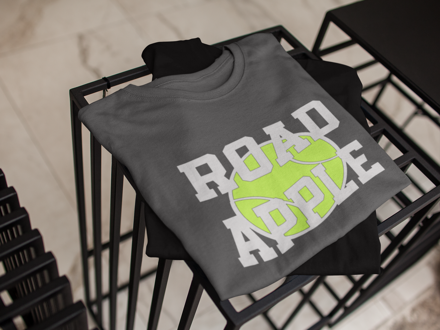 Road Apple T-Shirt