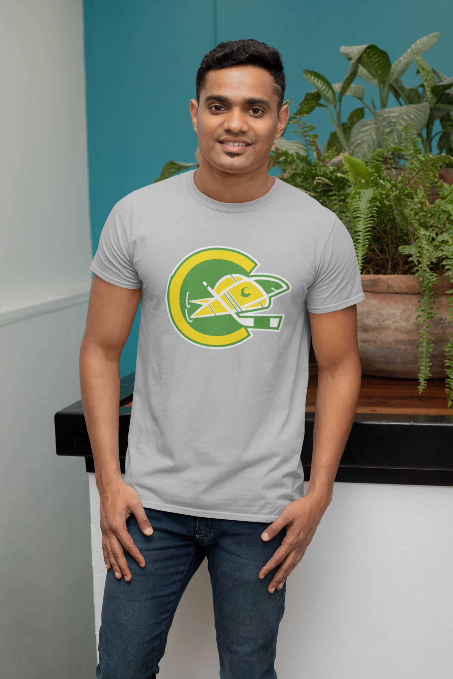 Seals T-Shirt (Vintage)