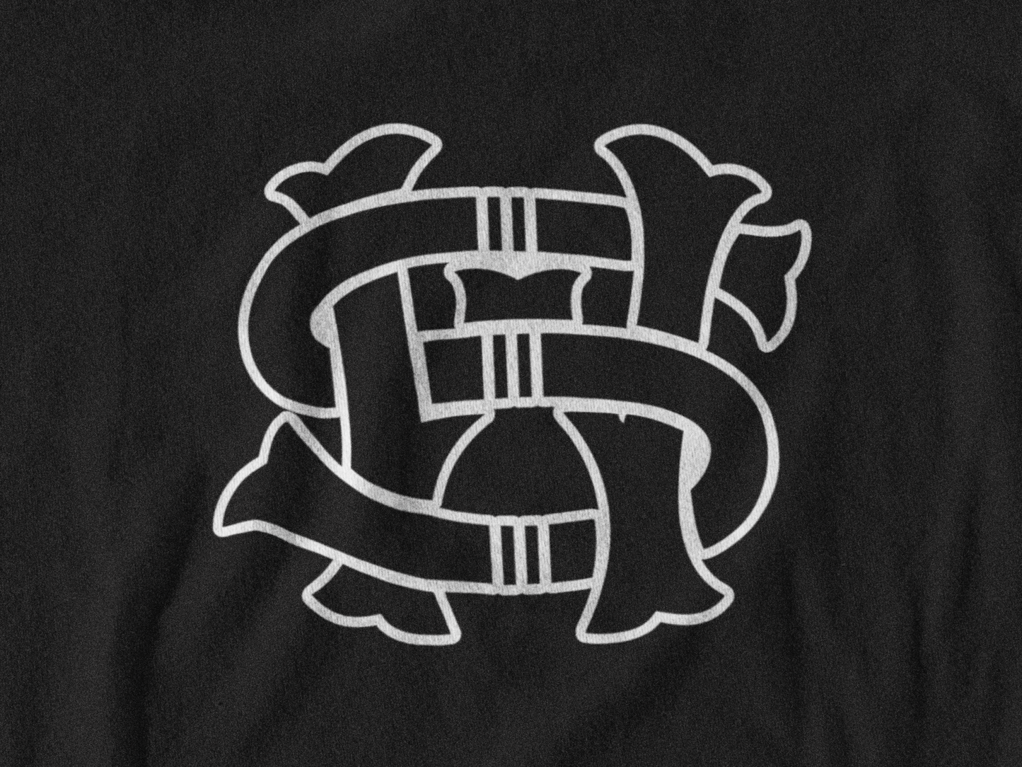 Sherwood Logo Sweatshirt