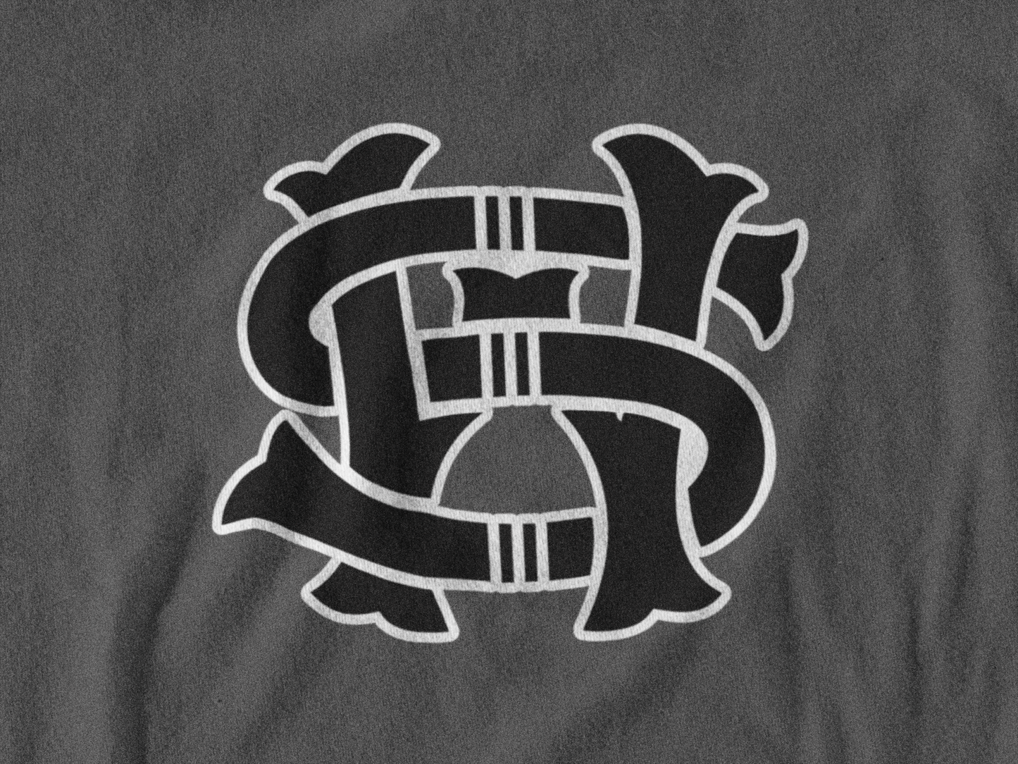 Sherwood Logo Sweatshirt