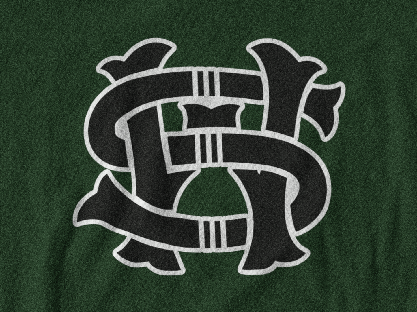 Sherwood Logo Sweatshirt