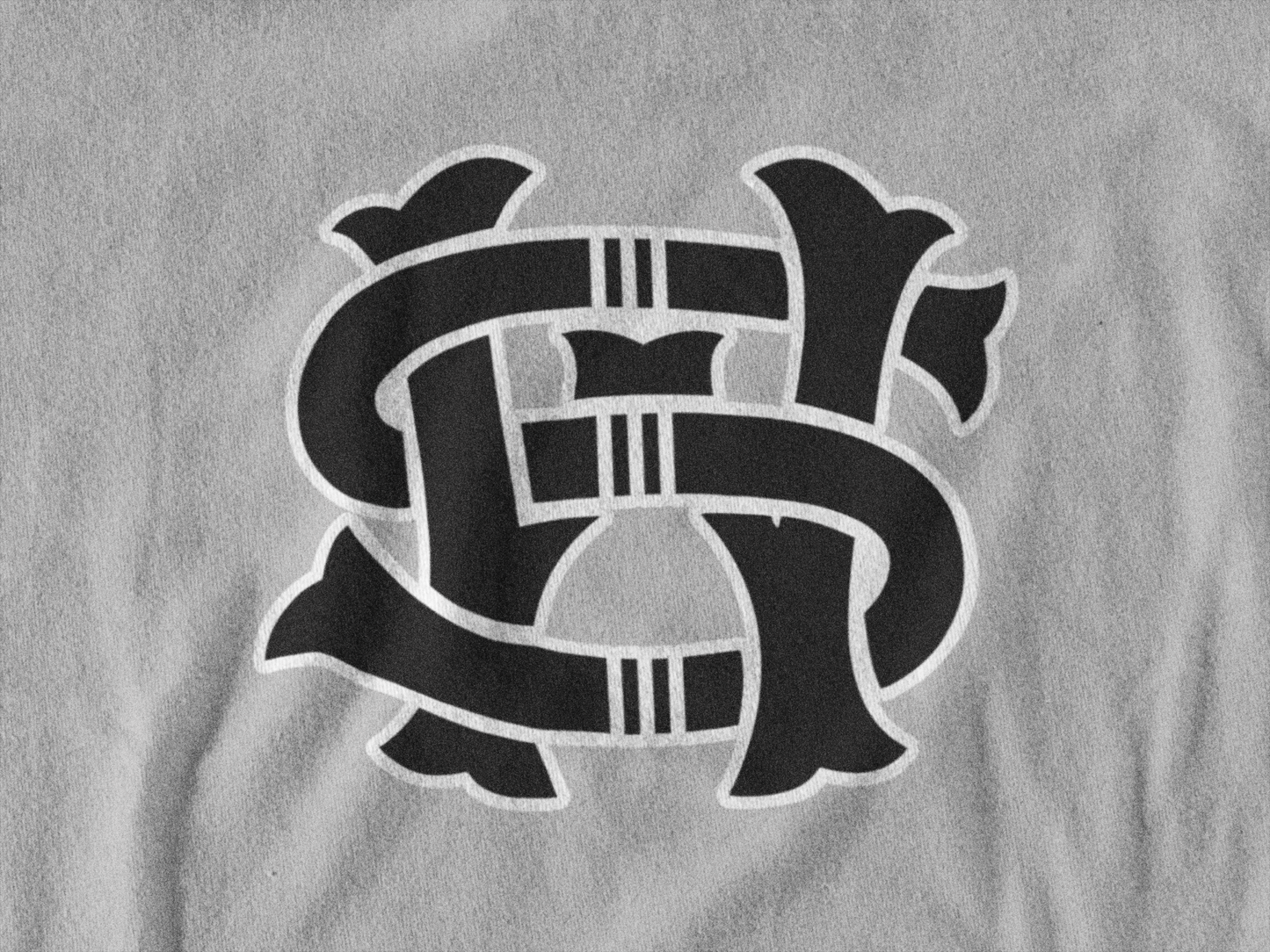 Sherwood Logo Sweatshirt