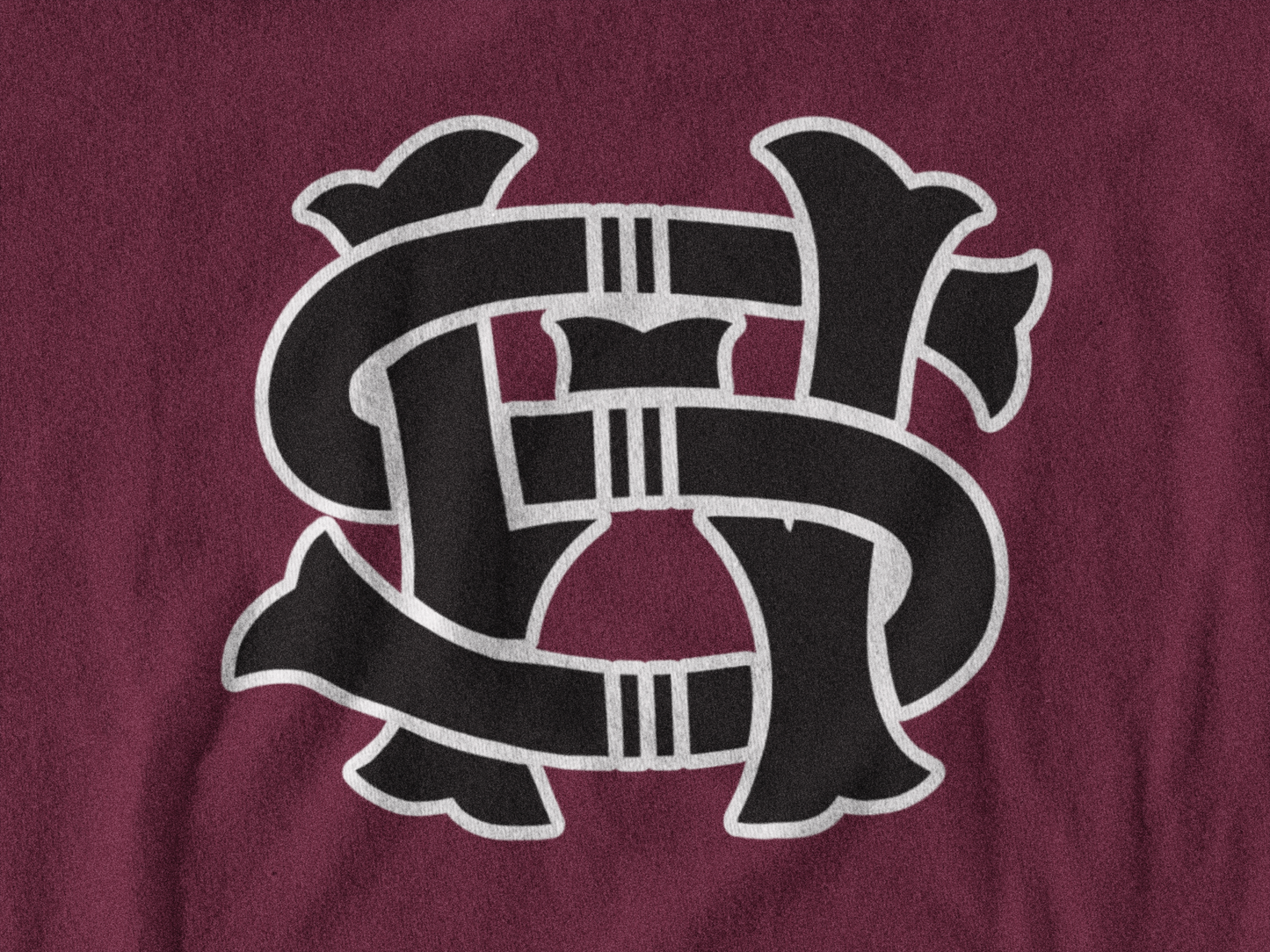 Sherwood Logo Sweatshirt