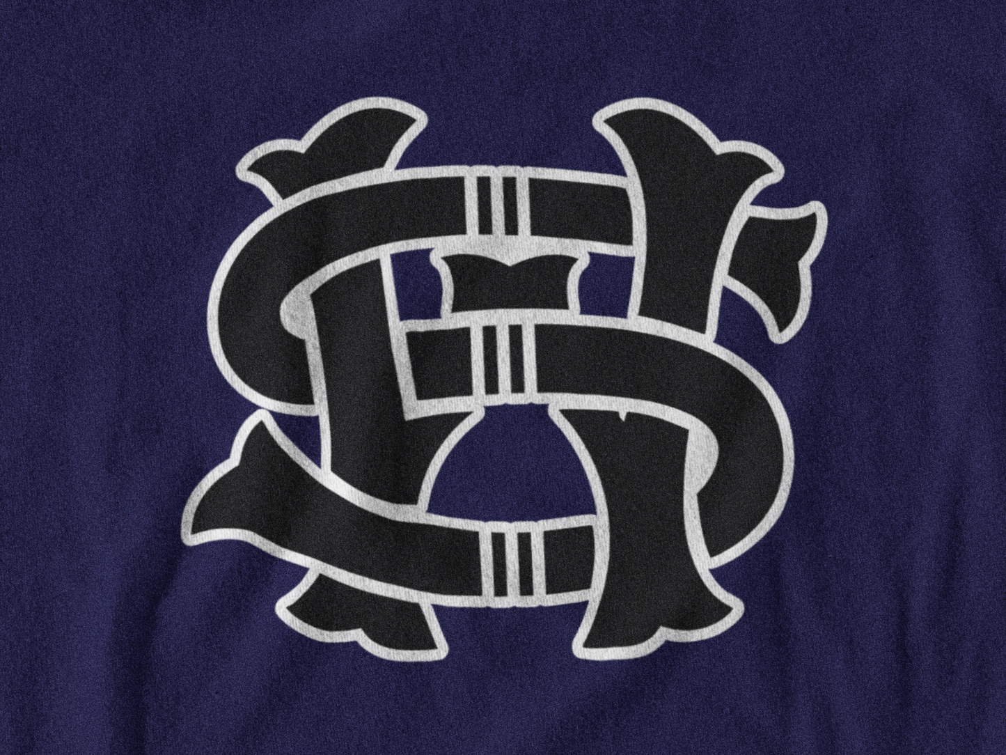 Sherwood Logo Sweatshirt