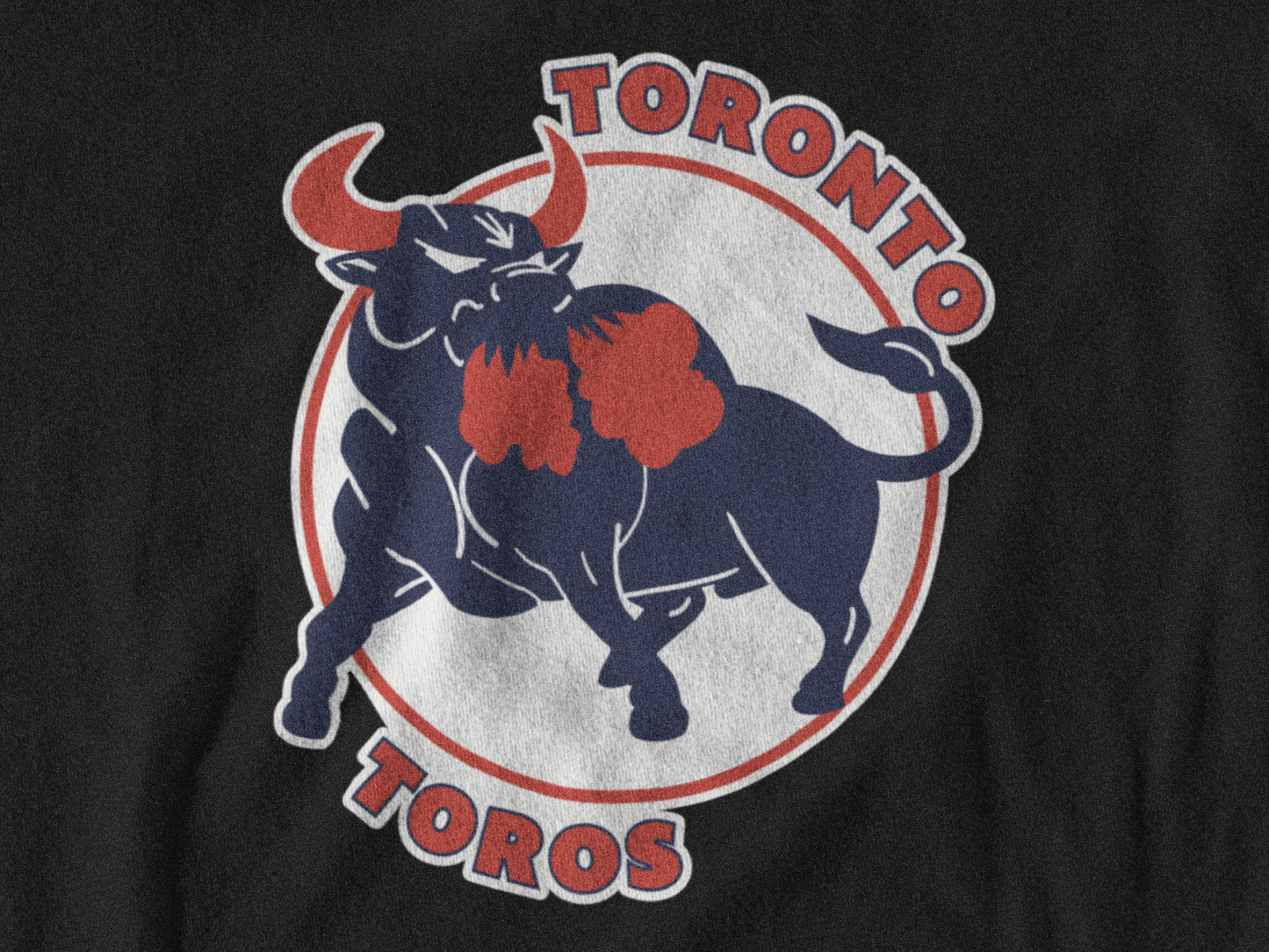 Toronto Toros Sweatshirt