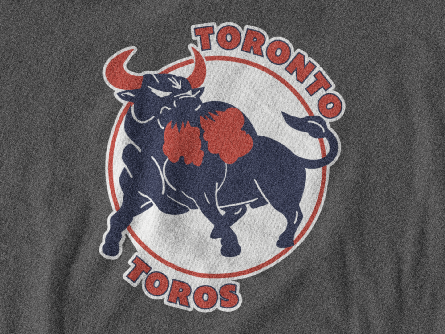 Toronto Toros Sweatshirt