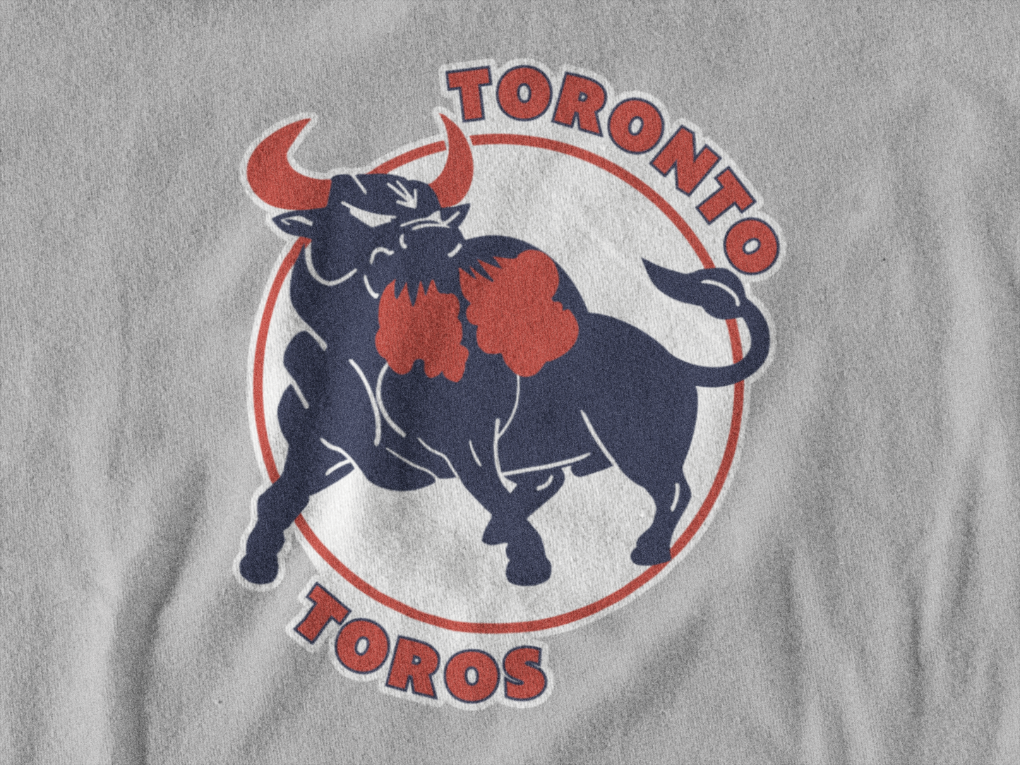 Toronto Toros Sweatshirt