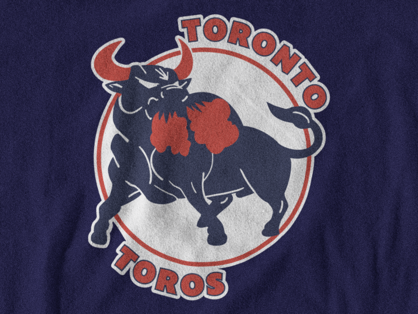 Toronto Toros Sweatshirt