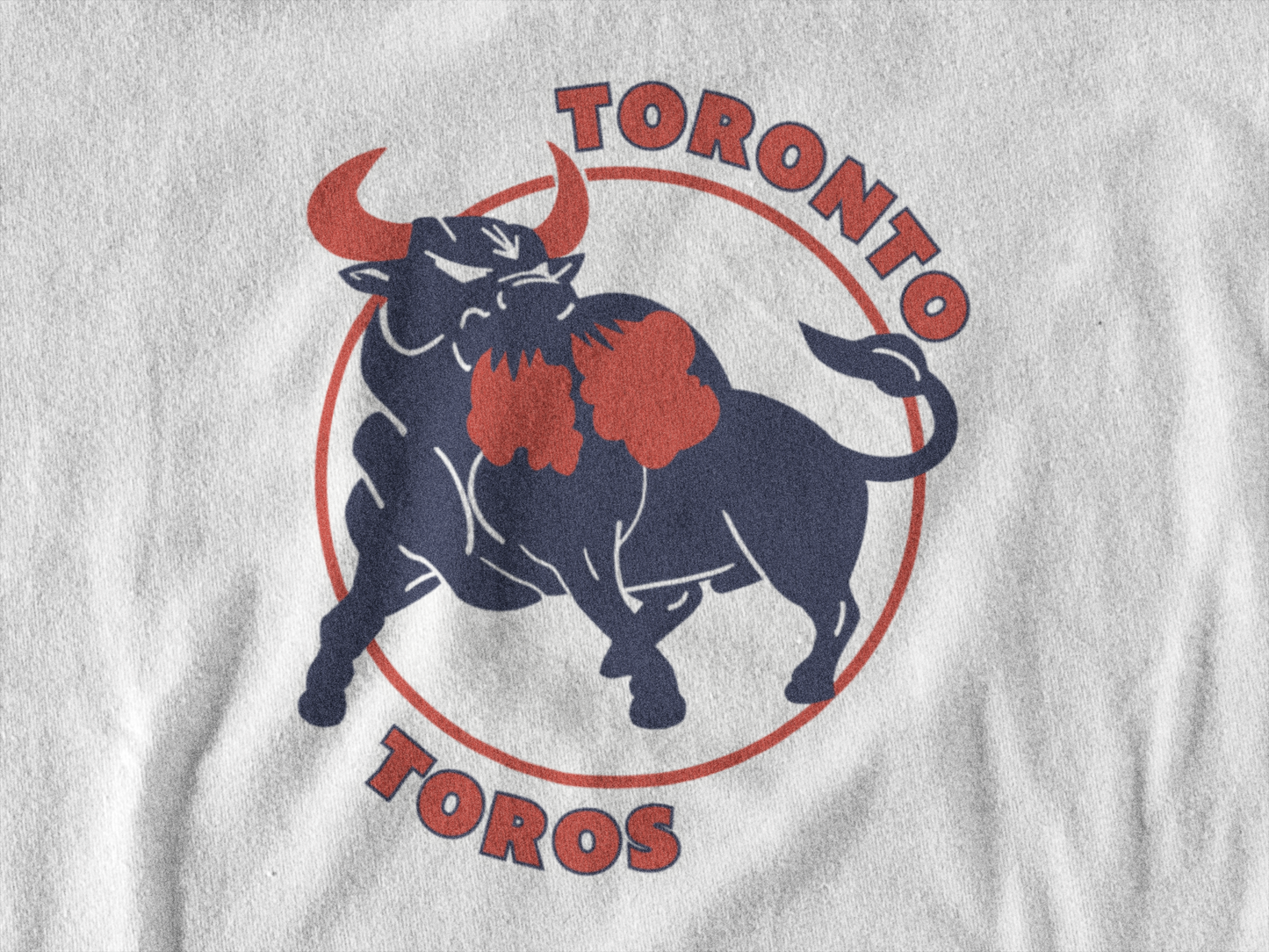 Toronto Toros T-Shirt