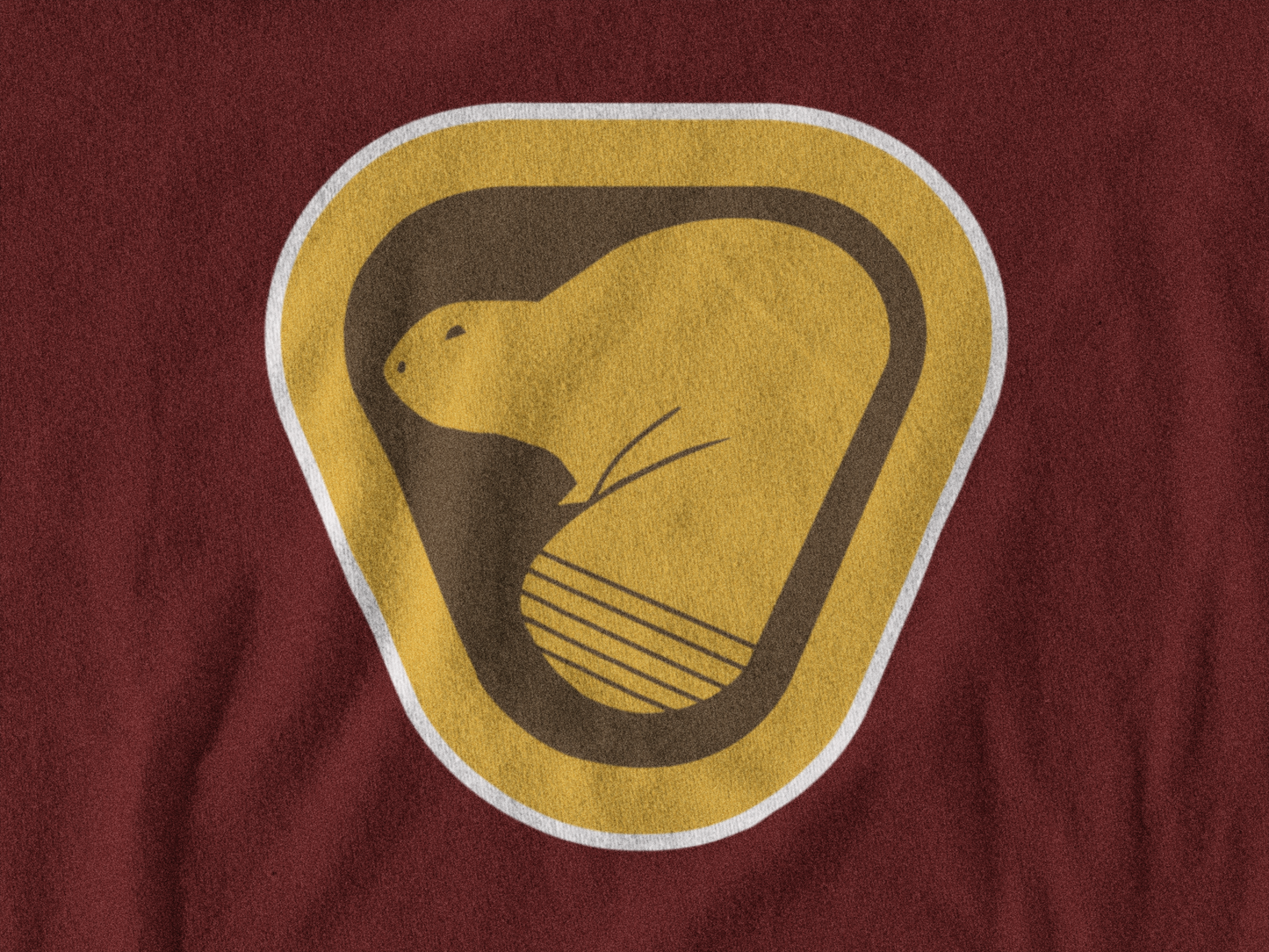 Beaver Park Hoodie
